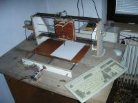 Own CNC (0) - First Fail