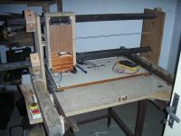 Own CNC (1) – Mechanics