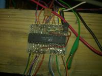 Own CNC (2) – Electronics